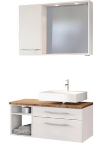 Held Bad-Set 3-teilig DAVOS