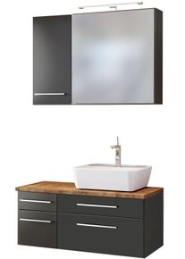 Held Bad-Set 4-teilig DAVOS