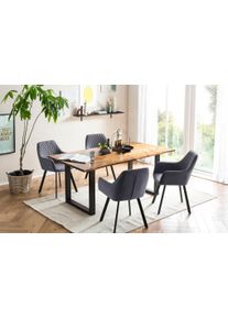 Salesfever Essgruppe 5-teilig JOANYAR