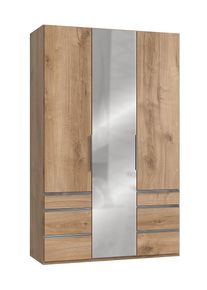 wimex Drehtürenschrank LEVEL 36 A