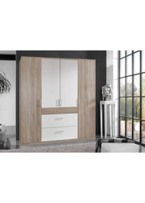 wimex Kleiderschrank CLICK