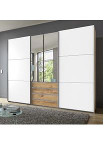 wimex Dreh-/Schwebetürenschrank MAGIC