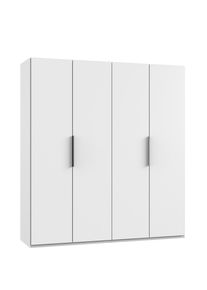 wimex Armoire à portes battantes LEVEL 36 A