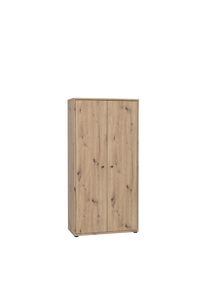 FORTE Mehrzweckschrank TEMPRA 2