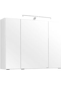 Held Spiegelschrank 80 PORTOFINO