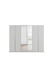 Rauch Kleiderschrank ALABAMA