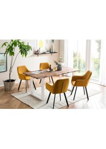 Salesfever Essgruppe 5-teilig KAPAL