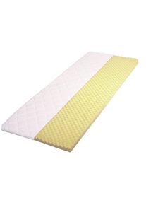 SUN GARDEN Viskoelastik-Topper MEMO VITA