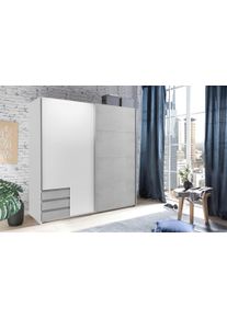 wimex Schwebetürenschrank EMDEN