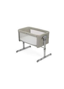 Beistellbett »Roomie Glide« , beige , Joie