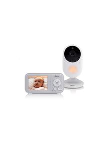 Alecto, Babyphone, grau, Einheitsgr&ouml;&szlig;e, Babyphone