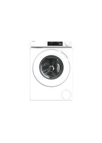 Sharp , Waschmaschine »ES-NFW014CWA-DE«, 10 kg, 1400 U/min , weiss , Programmoptionen: AllergySmart, Steam+, JetWash, AquaStop, WaveCabinet