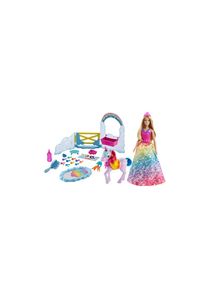 Barbie , Spielfigur »Dreamtopia Prinzess« , bunt