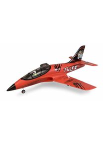 RC-Flugzeug »Jet Tiger S 55 mm ED« , rot , Amewi