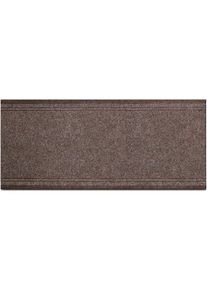 PRIMAflor-Ideen In Textil, PRIMAflor-Ideen in Textil K&uuml;chenl&auml;ufer &raquo;MALAGA, Made in Belgium&laquo; rechteckig 6 mm H&ouml;he Nadelfilz, robust, strapazierf&auml;hig 