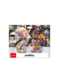 Nintendo , Spielfigur »amiibo Splatoon 3 Ruf zur Ordnung Set Perla & Marina«