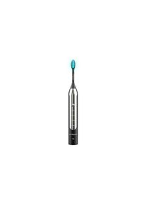 SMILEPEN , Elektrische Zahnbürste »SonicBlue Whitening« , schwarz , Mit 5 Minuten Smart-Timer