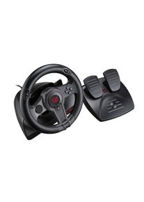 Ackerman Lenkrad»Ready2GamingSwitchRacingWheel« , schwarz