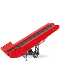 Siku , Spielzeug-Traktor »Farmer, Elektrisches Förderband (2466)« , rot