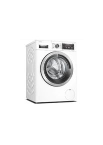 Bosch , Waschmaschine »WAXH2L41CH«, 9 kg, 1600 U/min , weiss , Spezialprogramme: Trommel reinigen, Hemden, ActiveOxygen Refresh,...