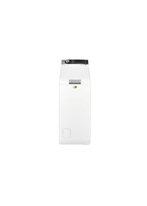 Electrolux , Waschmaschine Toplader »WAGL4T400«, 7 kg, 1300 U/min , weiss , Türanschlag: Oben (Toplader) Schleuderdrehzahl: 130C U/min.
