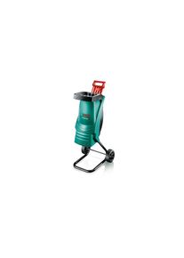 Bosch , Häcksler »AXT Rapid 2000« , grün
