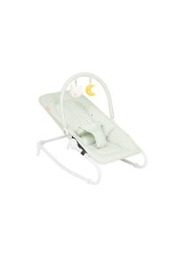 badabulle, badabulle Babywippe &raquo;Lichen&laquo;, hellgr&uuml;n, Einheitsgr&ouml;&szlig;e, Babywippe