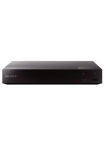 Sony , Blu-ray-Player »BDPS3700« , schwarz , HDMI, USB, Coax. Digitalausgang, Mirroring, LAN