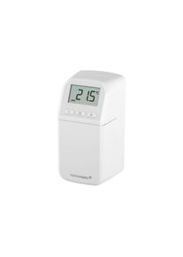homematic IP , Smart-Home-Steuerelement »IP Smart Home« , weiss , Komfortable Konfiguration und Bedienung über die kostenlose homematic IP...