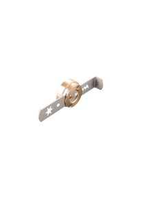 Spritzgebäckvorsatz »Maker AT910014« , beige , Kenwood