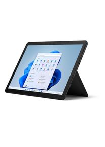 Microsoft , Tablet »Go 3 Business«, (26,56 cm / 10,5 Zoll), Windows, WUXGA+,) , schwarz , 8 GB Arbeitsspeicher und 128 GB SSD-Speicher