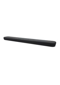 Soundbar »Soundbar YAS-109« , schwarz , Yamaha