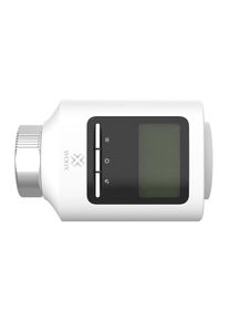 Ackerman Smart-Home-Steuerelement»WOOXSmartHomeZBSmart« , weiss , Wireless Verbindung: Zigbee 3.0