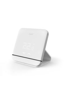 tado , Smart-Home-Steuerelement »Smarte Klimaanlagen-Steuerung V3+ inkl. Standfuss« , weiss , Auto-Assist: optional zubuchbar in der App,...