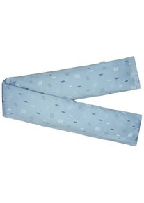 ZEWI bébé-jou , Stillkissen , blau , Vielseitig einsetzbar