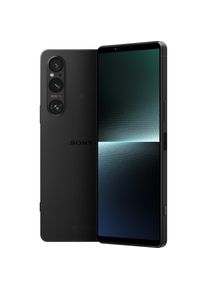 Sony , Smartphone »XPERIA 1V«, schwarz , schwarz , 5G, NFC, WLAN, Bluetooth, Gorilla-Glas
