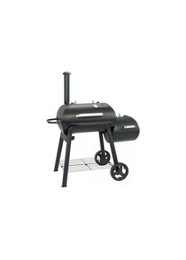 Landmann , Holzkohlegrill »Vinson 300« , schwarz