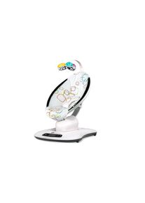 4moms , Babyschaukel »Babywippe MamaRoo 4«, bis 9 kg , bunt
