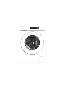 Sharp , Waschmaschine »ES-NFW814CWA-DE«, 8 kg, 1400 U/min , weiss , Programmoptionen: AllergySmart, Steam+, JetWash, AquaStop, WaveCabinet