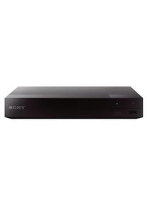 Sony , Blu-ray-Player »BDP-S1700« , schwarz , HDMI, USB, Coax. Digitalausgang, LAN