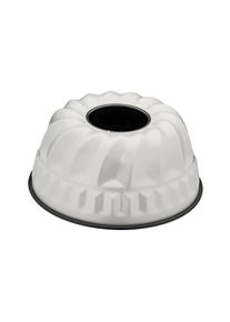 Gugelhupfform »Gugelhupf-Backform Nubia« , weiss , Kaiser