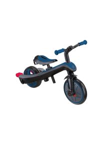 Dreirad »Trike Explorer 4 in 1« , blau , Globber