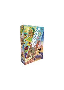 Ackerman Spiel»UNLOCK!Kids:HistoiresD'Époques-FR-«