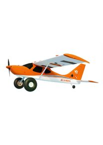 RC-Flugzeug »XFly Glastar V2 1233 mm PNP« , orange , Amewi
