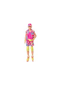 Barbie , Anziehpuppe »The Movie Signature Ken Inlineskating Outfit«