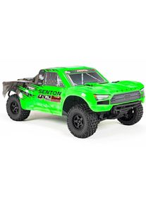 Ackerman RC-Auto»ArrmaSenton4x2BoostMega« , grün