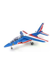 RC-Flugzeug »Jet XFly Alpha 80 mm EDF Blau PNP« , blau , Amewi