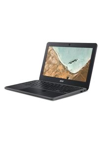 Acer , Chromebook »311 (C722-K4JU)«, / 11,6 Zoll , schwarz , 4 GB LPDDR4x-Arbeitsspeicher und 32 GB eMMC-Flash-Speicher