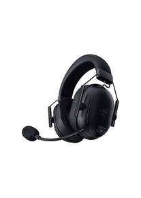 Razer , Gaming-Headset »BlackShark V2 HyperSpeed Schwarz«, Bluetooth, Freisprechfunktion , schwarz , -Technologie zum übergangslosen Umschalten...