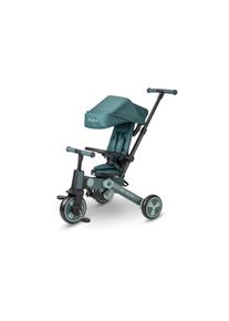 Dreirad, (1 tlg.) , grün , Micro Mobility
